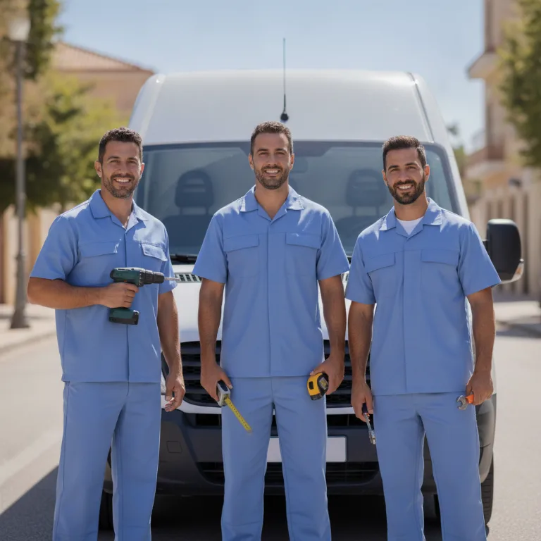 Adeguamento Abitazioni team a Savona